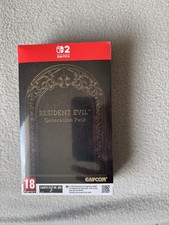 Resident Evil Generation Pack