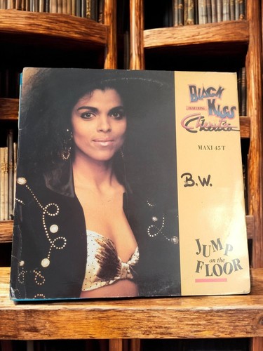 Disque vinyle maxi 45t - disque,