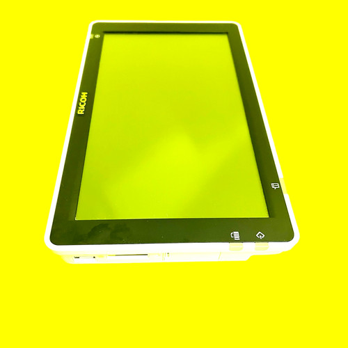 Ricoh savin lanier smart - savin,