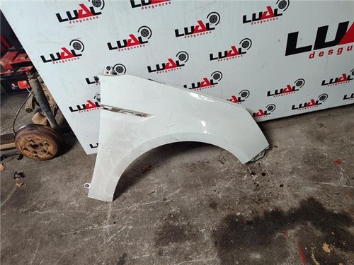 Aile avant droite renault - droite,
