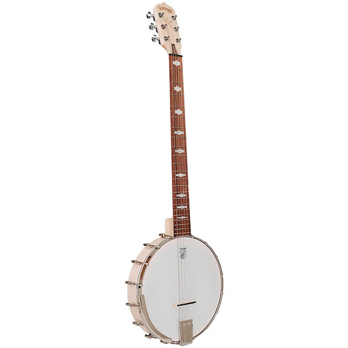 Deering goodtime 6string banjo - deering,