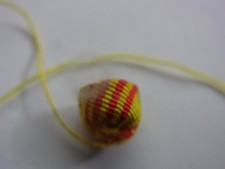 ROSETTE MEDAILLE  NICHAN