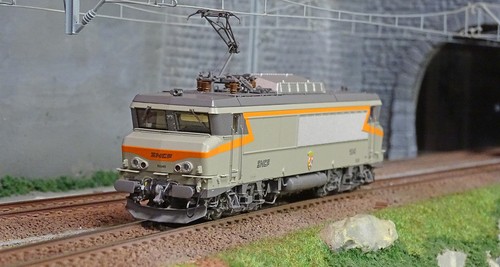 Models 10481s locomotive - ls,
