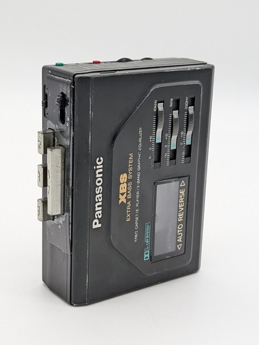 Panasonic p155 vintage - panasonic,