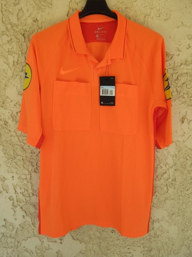 Maillot arbitre nike - nike, dri-fit