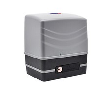 VDS SIMPLY 24V Portail Coulissant Avec Centrale De Commande Et Récepteur Radio