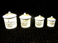 🇫🇷 SÉRIE 4 POT A