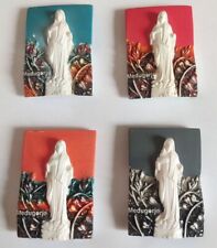 Lot vrac fait main lot de 4