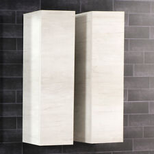 Meubles salle de bains Colonne Unité murale Unika20 - 3 Couleur