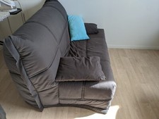 Banquette lit Eco Natura (Cocktail Scandinave)