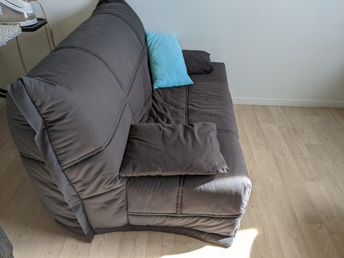 Banquette lit eco natura - eco,