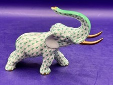 Figurine Herend charge