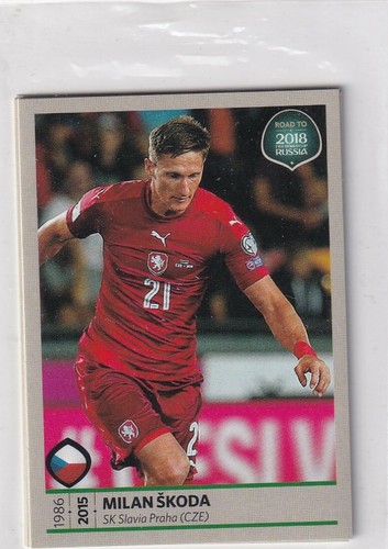 Panini football road russie - panini,