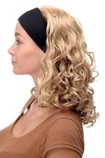 Perruque pour Femme Bandeau