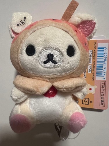 Rilakkuma korilakkuma tenori - rilakkuma,