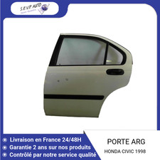 🇫🇷 PORTE ARRIERE GAUCHE
