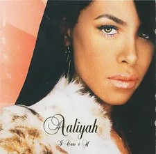 2xCD Aaliyah I Care 4 U Double