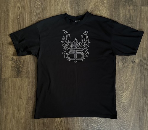 Drop dead clothing shirt - drop,