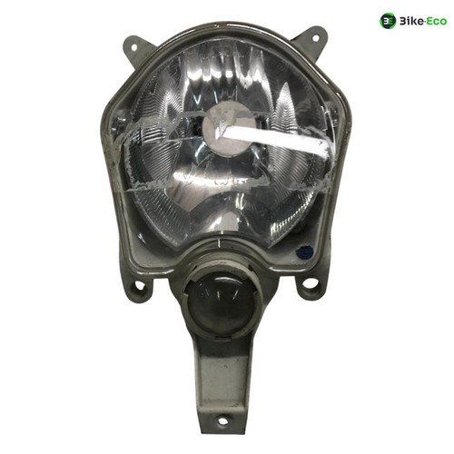 Optique feu phare peugeot - phare,