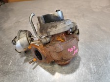 TURBO TURBOCOMPRESSEUR PEUGEOT 407 SW 2.0 HDI 136CV 9682778680