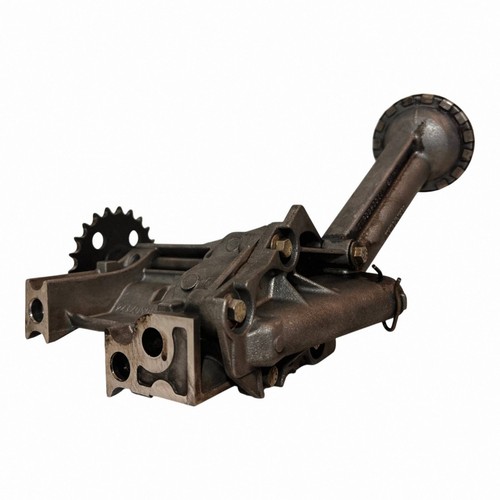 Pompe huile renault - huile,