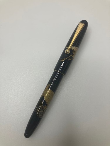Namiki nippon art crane - crane, and