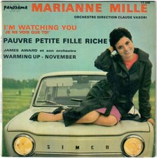 I'm Watching You | Marianne