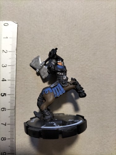 053 centaur lieutenant - 053,