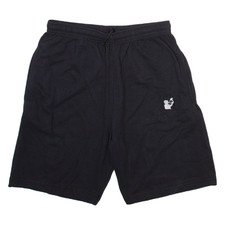 Shorts Casual Pour Hommes Noir