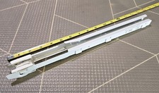 IKEA Algot Rails (1 Set) for