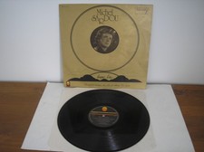 MICHEL SARDOU DISQUE D'OR