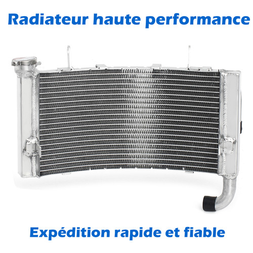 Radiateur refroidissement - de,