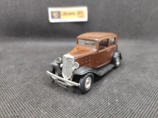 Citroen rosalie 1934 - ▄▀▄,