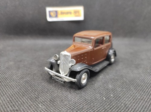 Citroen rosalie 1934 - citroen,