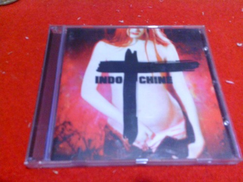 Indochine paradize - -,