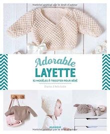 Adorable layette charlov - layette,