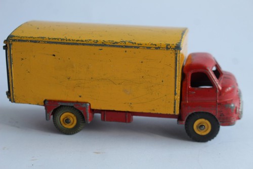 Dinky supertoys 923 big - supertoys,