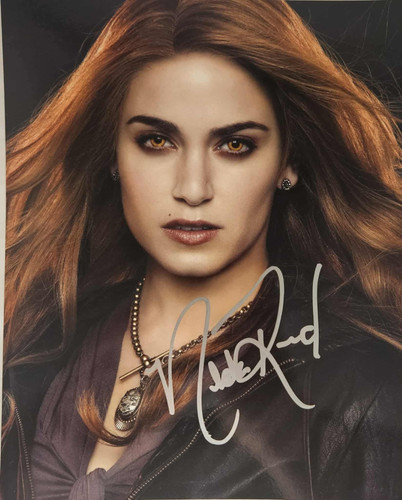 8x10 rosalie twilight print - 8x10",