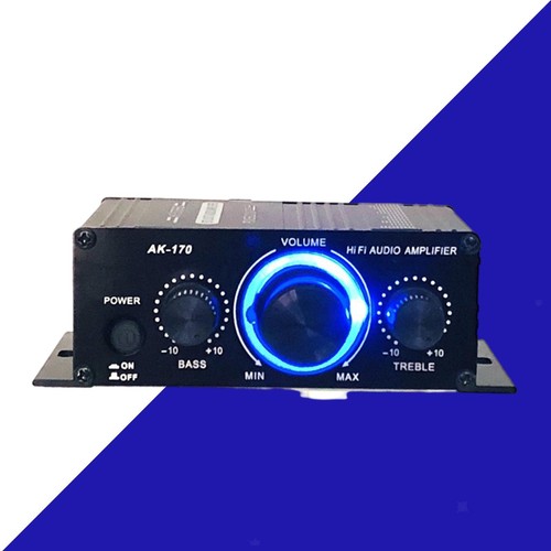Ak170 mini amplificateur - ak170, de