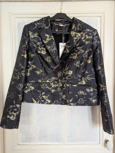 Madeleine blazer veste - blazer, /