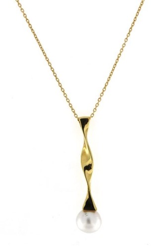 Collier chimento femme or - in,