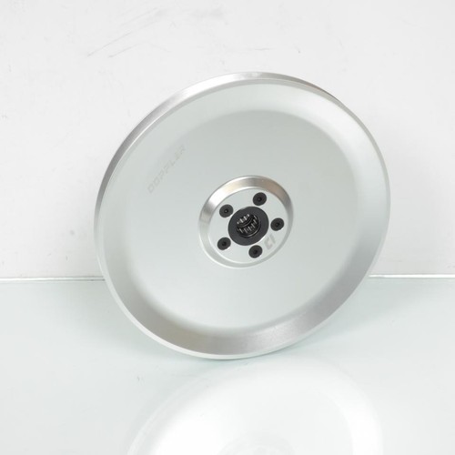 Poulie transmission doppler - poulie, de