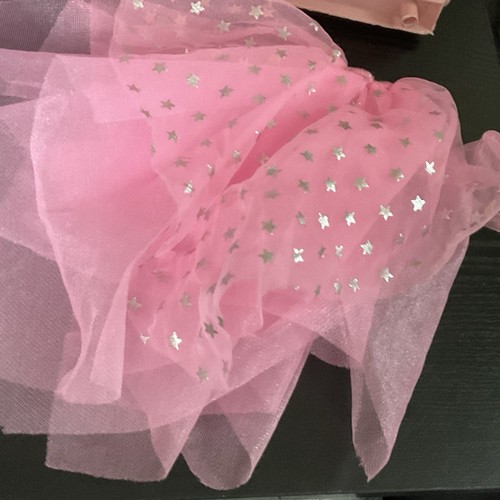 1988 barbie superstar - barbie, skirt
