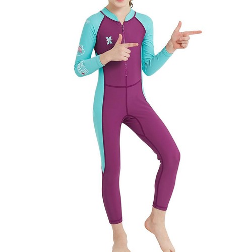 Jeune enfant combinaison - jeune,