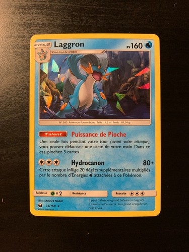 Carte pokémon holo deck - pokémon,