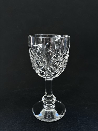 Baccarat cristal verre vin - baccarat,