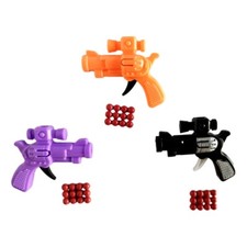 Mini pistolet billes - mini, à