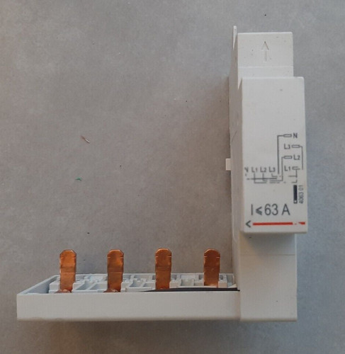 Module raccordement par - module,