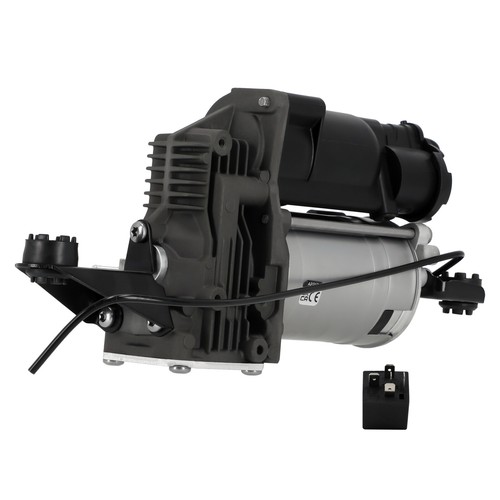 Suspension pneumatique - suspension,