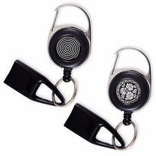 LOT DE 2 FEUZZZ Spirale et